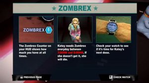 Dead Rising 2 - All Zombrex Locations