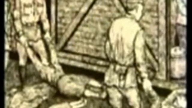 О депортации