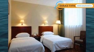 KING PARKVIEW 4* Китай Пекин обзор – отель КИНГ ПАРКВИЕВ 4* Пекин видео обзор