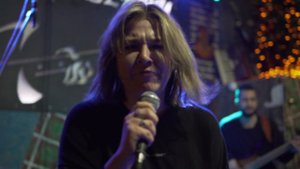 Алиса Фельдштейн "Whole Lotta Love"