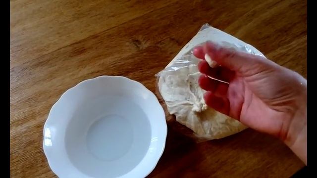 Быстрые ПОНЧИКИ из готового теста/Yeast donuts