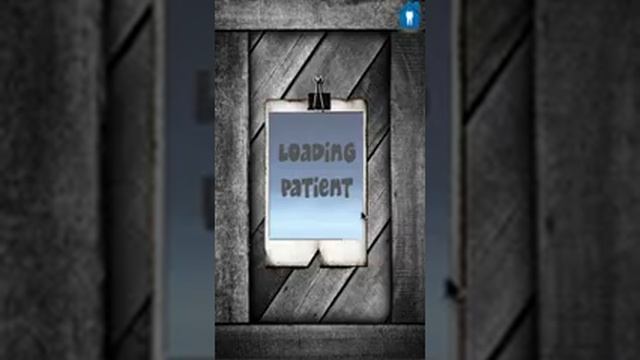 Crazy Little Dentist Office Teeth Makeover Story Fun Free Virtual Kids Game (www.fatfreeapps.com) смотреть онлайн