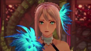 Tales of Arise 22 серия ИСТОИРИЯ БИТВА ЗА КОРОНУ