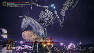 Гниющий Рыцарь 139lvl ELDEN RING #DLC