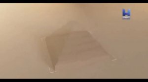 Разгадка тайны Пирамид. Пирамида Джосера