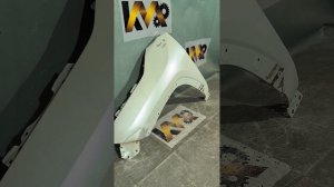 30894 Крыло переднее левое Toyota Rav 4 2018-