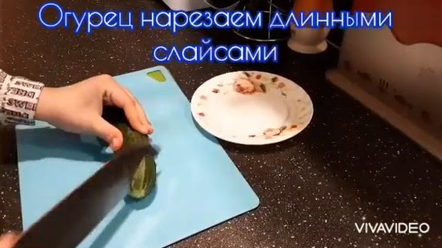 ??Вкусные и легкие бутерброды со шпротами!