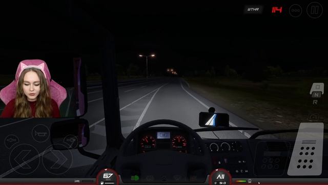 ETS 2 НА ТЕЛЕФОН ►TRUCKERS OF EUROPE 3◄ ЛУЧШИЙ АНАЛОГ СИМУЛЯТОРА ДАЛЬНОБОЙЩИКА НА ТЕЛЕФОН смотреть онлайн