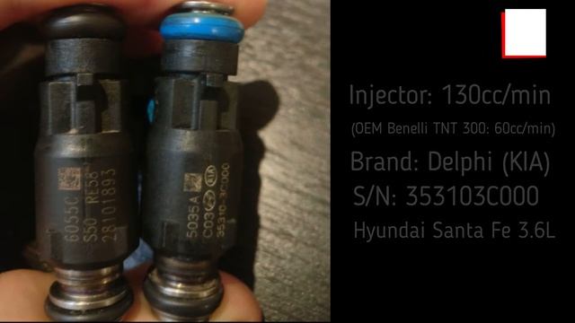 Motorcycle Benelli TNT 300 Turbo. Specification (Part2) смотреть онлайн