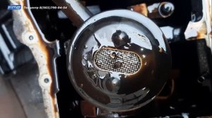 ДОДЖ Караван двигатель 3,3 литра ПИТЕР