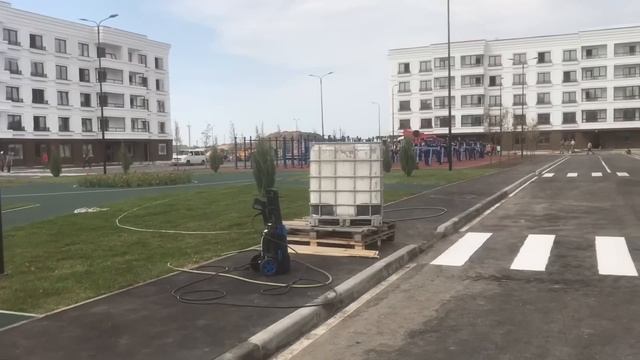 Мариуполь новостройки за 3 месяца смотреть онлайн