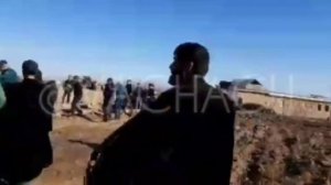 Сурхондарё... что творится в Узбекистане