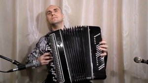 'ДРУЖБА'   тема и вариация на БАЯНЕ!