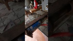 перепрессовка сайлентблоков полуприцеп schmitz saf