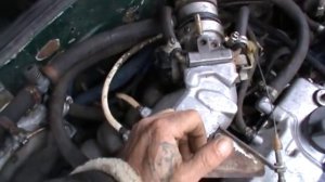 Как настроить Газ ГБО 2 поколения в Инжекторе и Карбюраторе