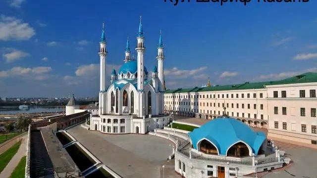 Краткий обзор ДОСТОПРИМЕЧАТЕЛЬНОСТЕЙ