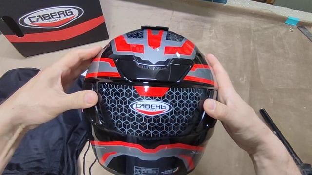 CABERG LEVO смотреть онлайн