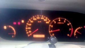 Контрактный двигатель Япония NISSAN CEDRIC Ниссан Седрик /ENY34 250607 A/T 4WD 2003 RB25-DET 704726