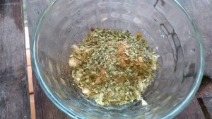 Овощи на мангале с итальянскими травами/Мангал/Рецепт № 97