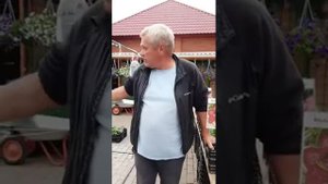 Уход за клубникой Элан и Милан.