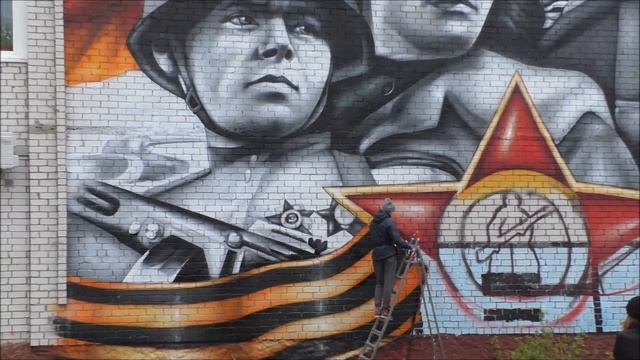 Аквапринт Йошкар Ола № 12. Бесподобный проект!!!