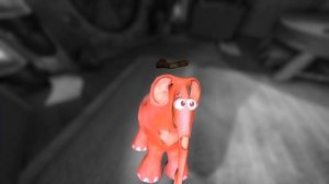 Among the Sleep (Среди сна) Прохождение #5