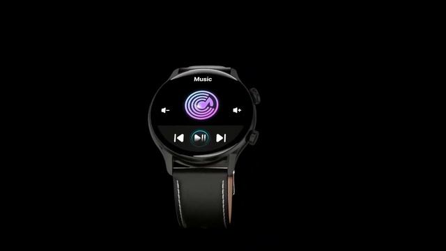 COLMI i30 Smartwatch смотреть онлайн