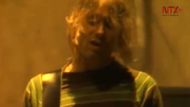 Cuando la vida pesa demasiado: 25 años sin Kurt Cobain смотреть онлайн
