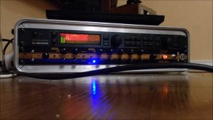 R&R DP-13 Test