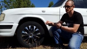 Биение руля на скорости - один из способов устранения!