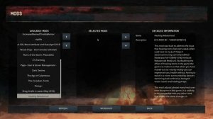 How To Install & Enable Mods (2018) | CONAN EXILES(Updated And + Complete Video Will Be Out Soon)