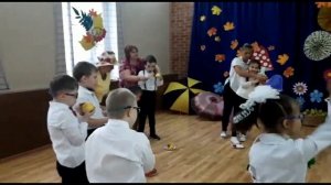 ПРАЗДНИК ОСЕНИ !!!\\\ СПЕЦИАЛИЗИРОВАННАЯ ШКОЛА ДЛЯ ДЕТЕЙ С ОСОБЕННОСТЯМИ РАЗВИТИЯ.\\\\