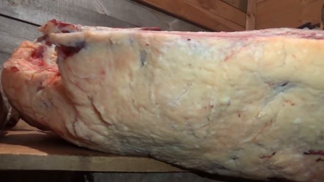 Лимузин 2.0 на воле. В хозяйстве минус 4 головы крс. смотреть онлайн