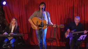 Человеку нужен человек. Максим Ермачков