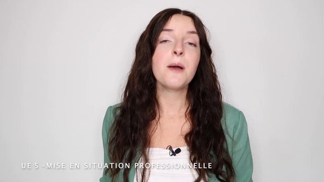 Tout sur la L3 STAPS MANAGEMENT DU SPORT смотреть онлайн