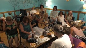 Рассвет-чародей