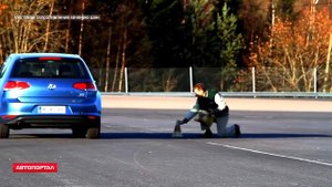 Что такое сопротивление качению шин