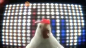 Курица поет| Chicken song {Эверопой-|-Приколы