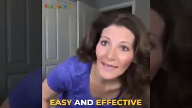 Rapid Drying Hair Towel Cap смотреть онлайн