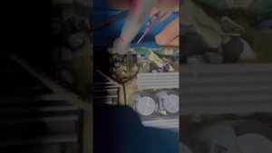 Ремонт блока питания whatsminer p21d (вотсмайнер) п21д whatsminer m31s