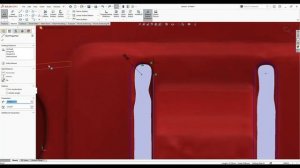 Automatic QuadWrap  Power Surfacing RE  SOLIDWORKS