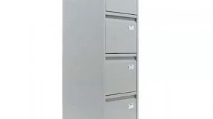 Шкаф картотечный ПРАКТИК A-44