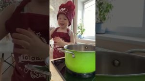 Тыквенный суп-пюре