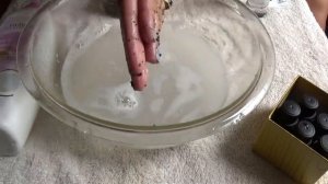 Как Омолодить Старые Руки за 10 мин.УХОД ЗА РУКАМИ  в домашних условиях способ омолодить кожу рук