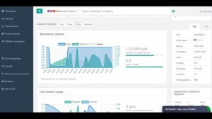 Продажи грунта для рассады на Ozon. Аналитика маркетплейса