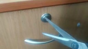 КАК ОТКРЫТЬ МЕБЕЛЬНЫЙ ЗАМОЧЕК