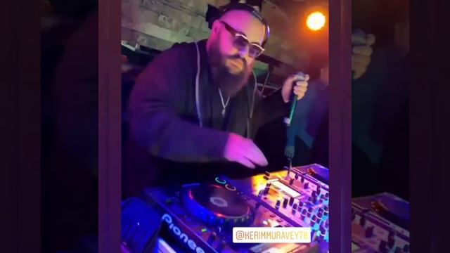 Kerim Muravey/Ялта 22 мая клуб Апельсин 🍊 смотреть онлайн