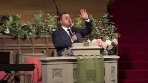 Эдуард Грабовенко - Проповедь