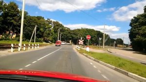 Ладушкин, Калининградская область