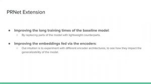 PRNet Extension: 3D Face Reconstruction and Dense Alignment